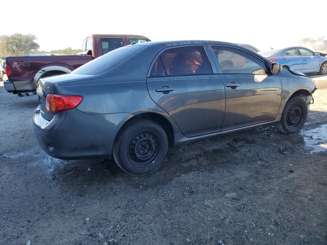 2010 Toyota Corolla - Image 3