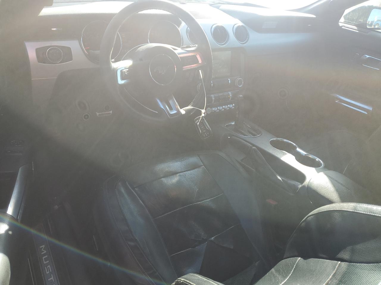 2015 Ford Mustang - Image 8