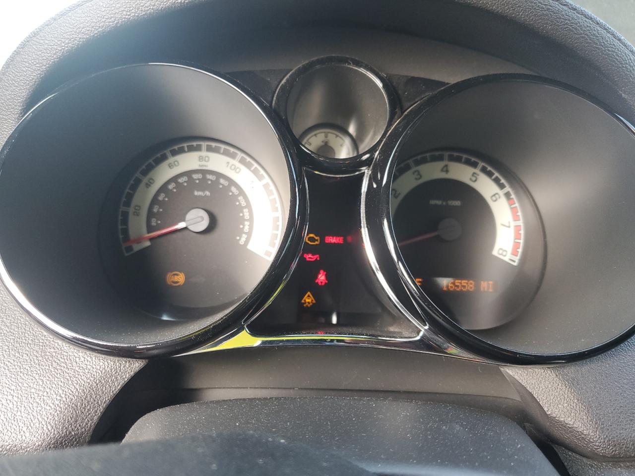 2008 Saturn Sky Redline VIN: 1G8MG35X98Y133707 Lot: 86929644