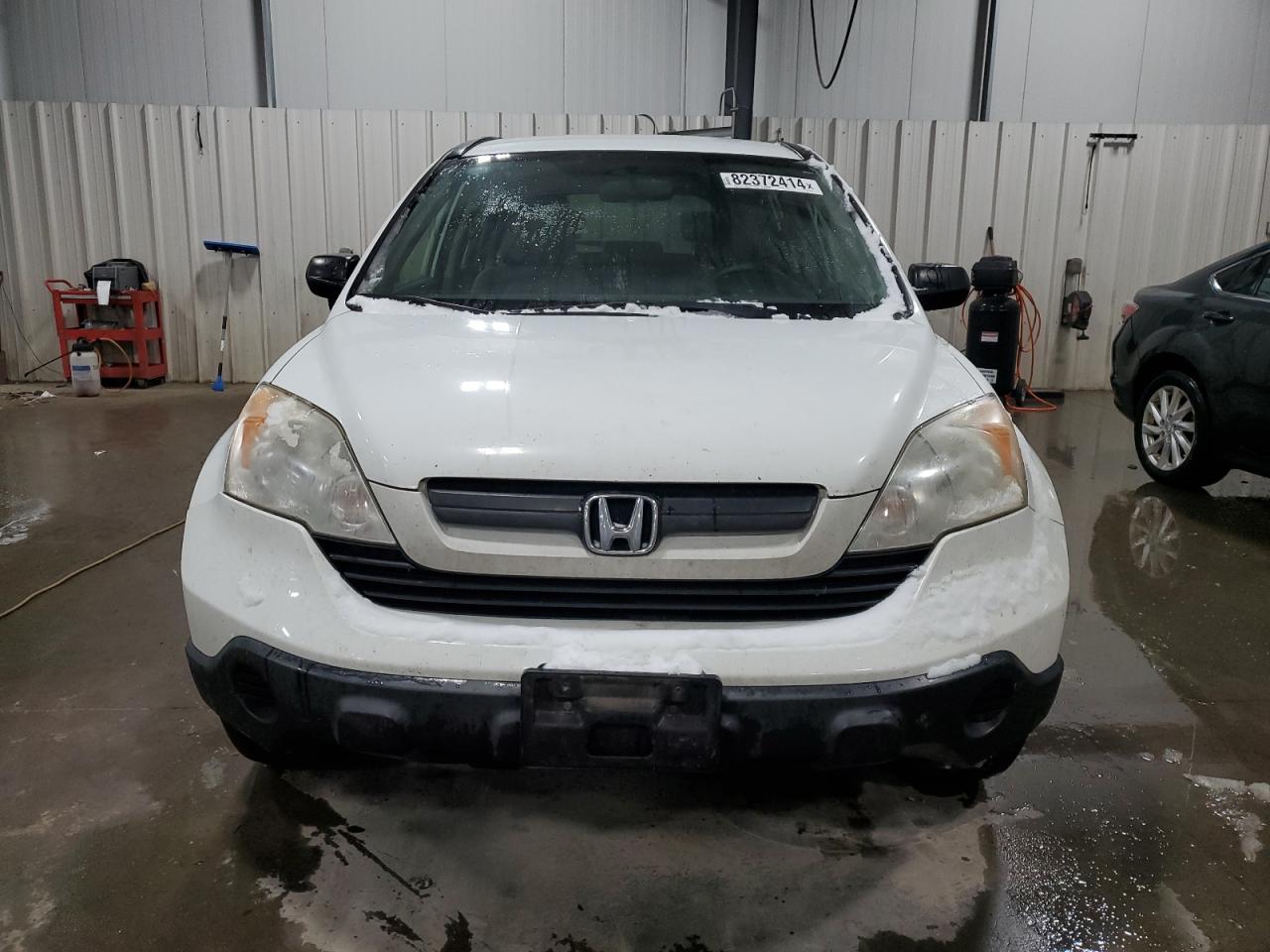 2008 Honda CR-V - Image 5