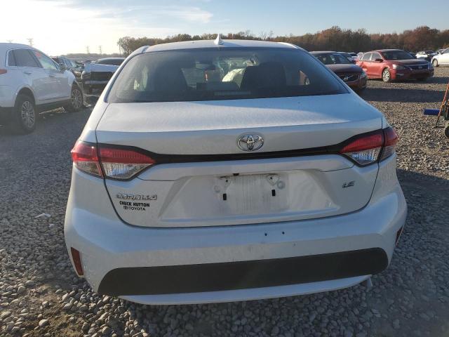  TOYOTA COROLLA 2020 Білий