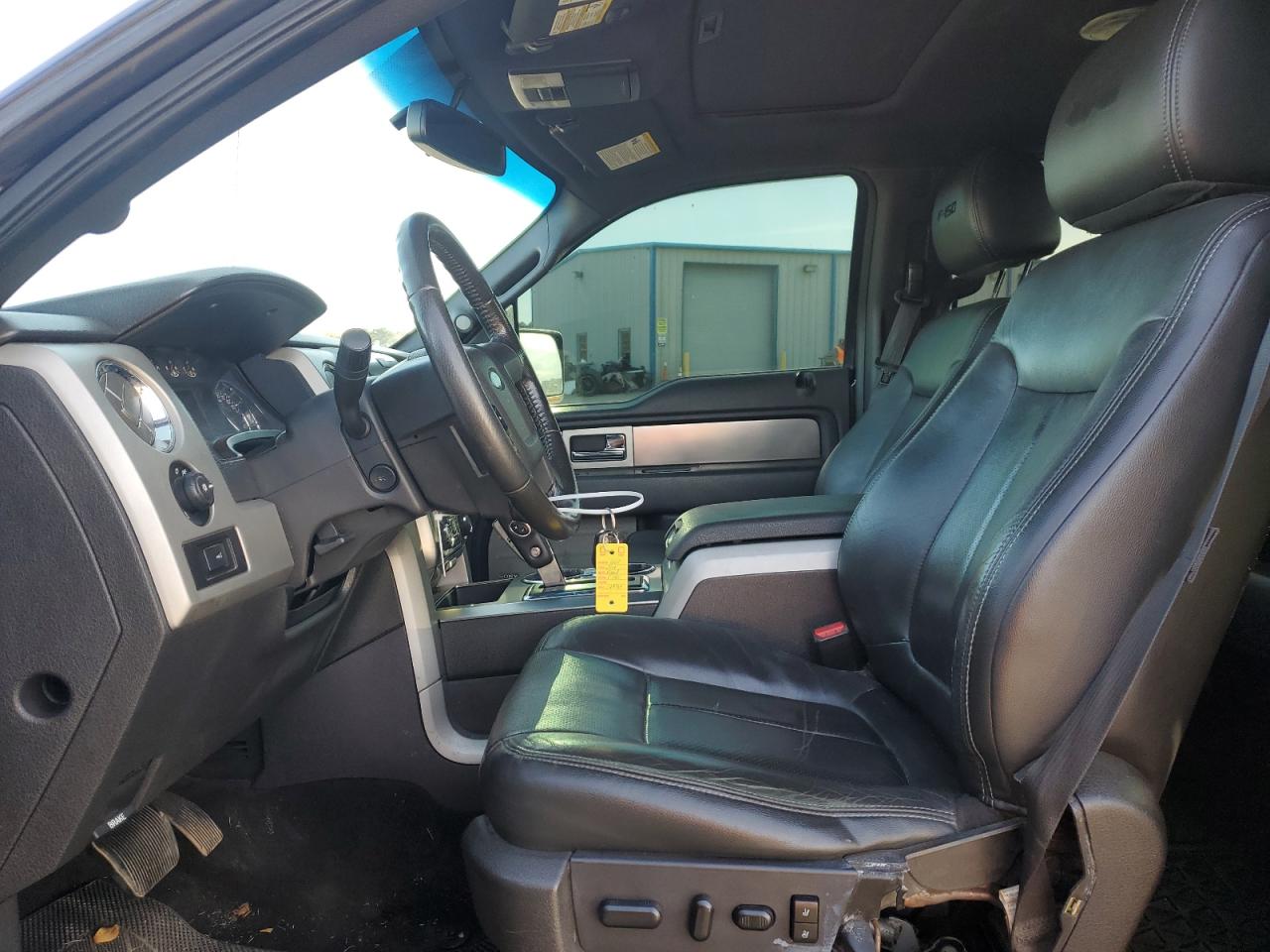 2014 Ford F-150 - Image 7