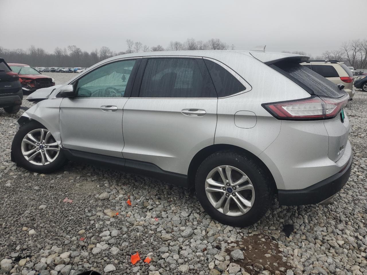 2015 Ford Edge - Image 2