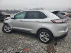 2015 Ford Edge Sel продається в Barberton, OH - Front End