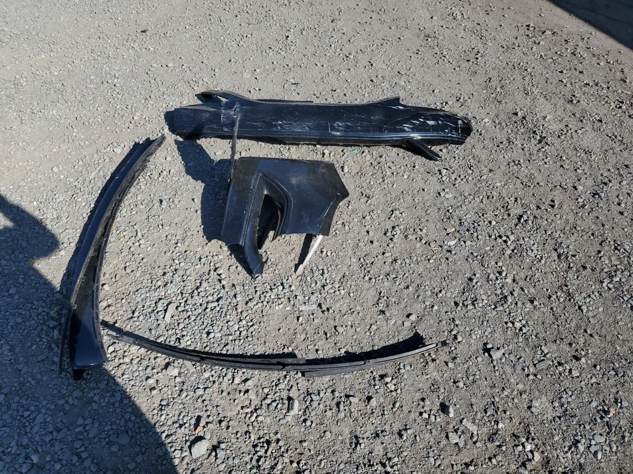 2011 Ford Mustang Gt VIN: 1ZVBP8CF0B5131631 Lot: 83691024