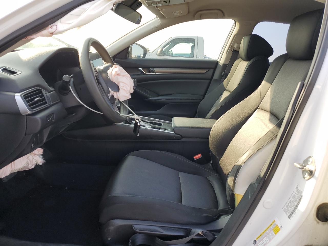 2019 Honda Accord - Image 7