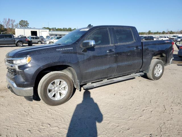 2023 Chevrolet Silverado K1500 Lt