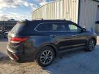 2017 Hyundai Santa Fe Se en Venta en Sikeston, MO - Front End