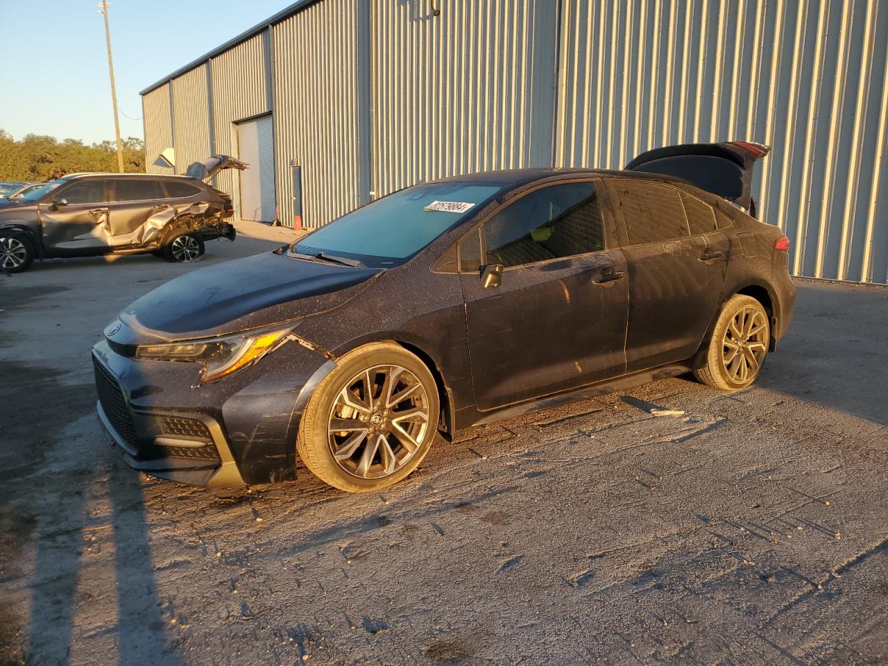 2020 Toyota Corolla - Image 1