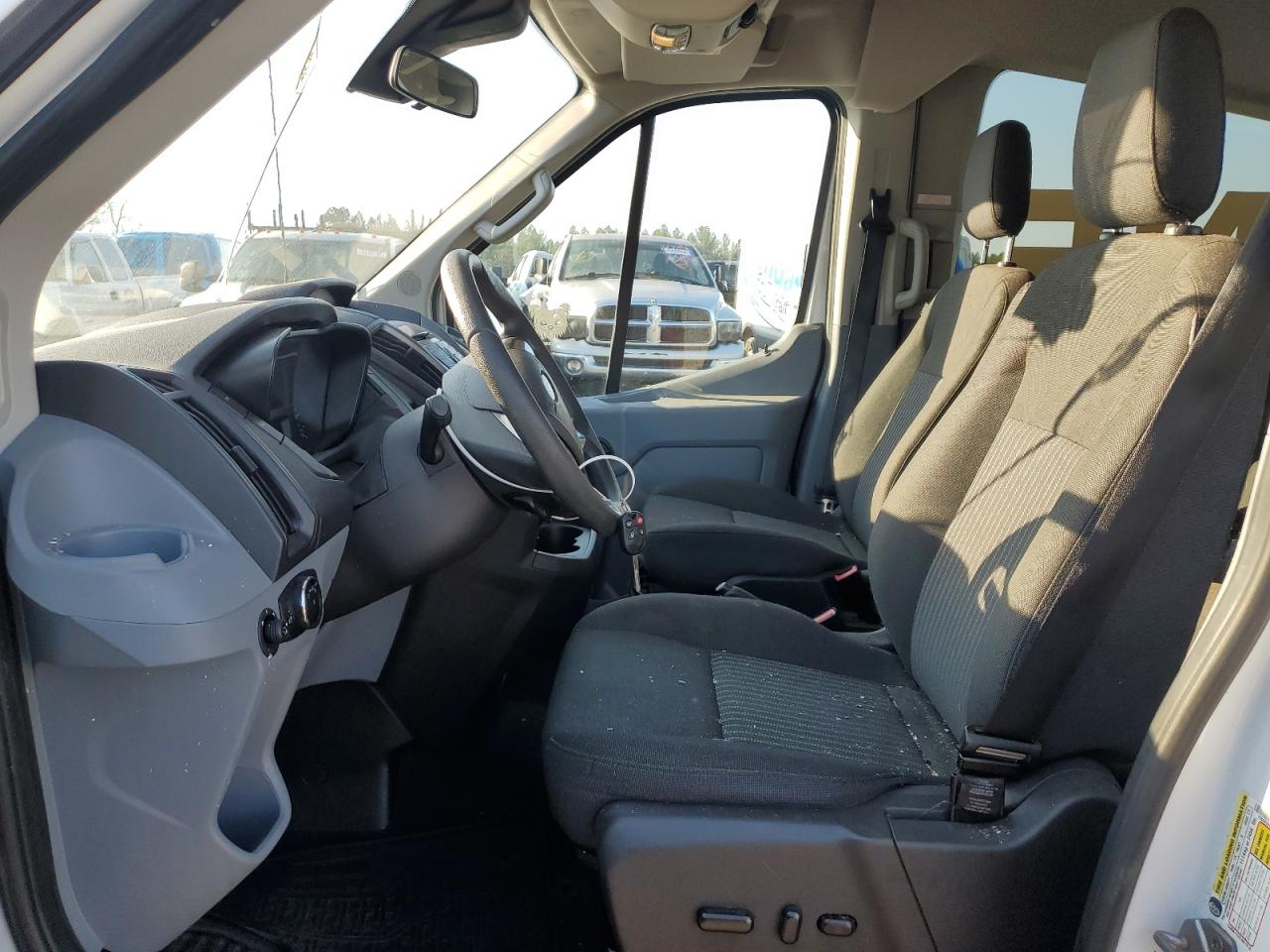 2016 Ford Transit - Image 7