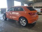 2021 Audi Q3 Premium 40 de vânzare în Candia, NH - Front End