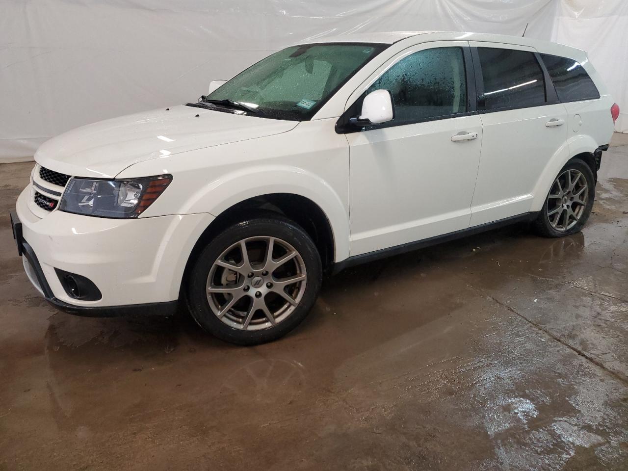 2019 Dodge Journey - Image 1