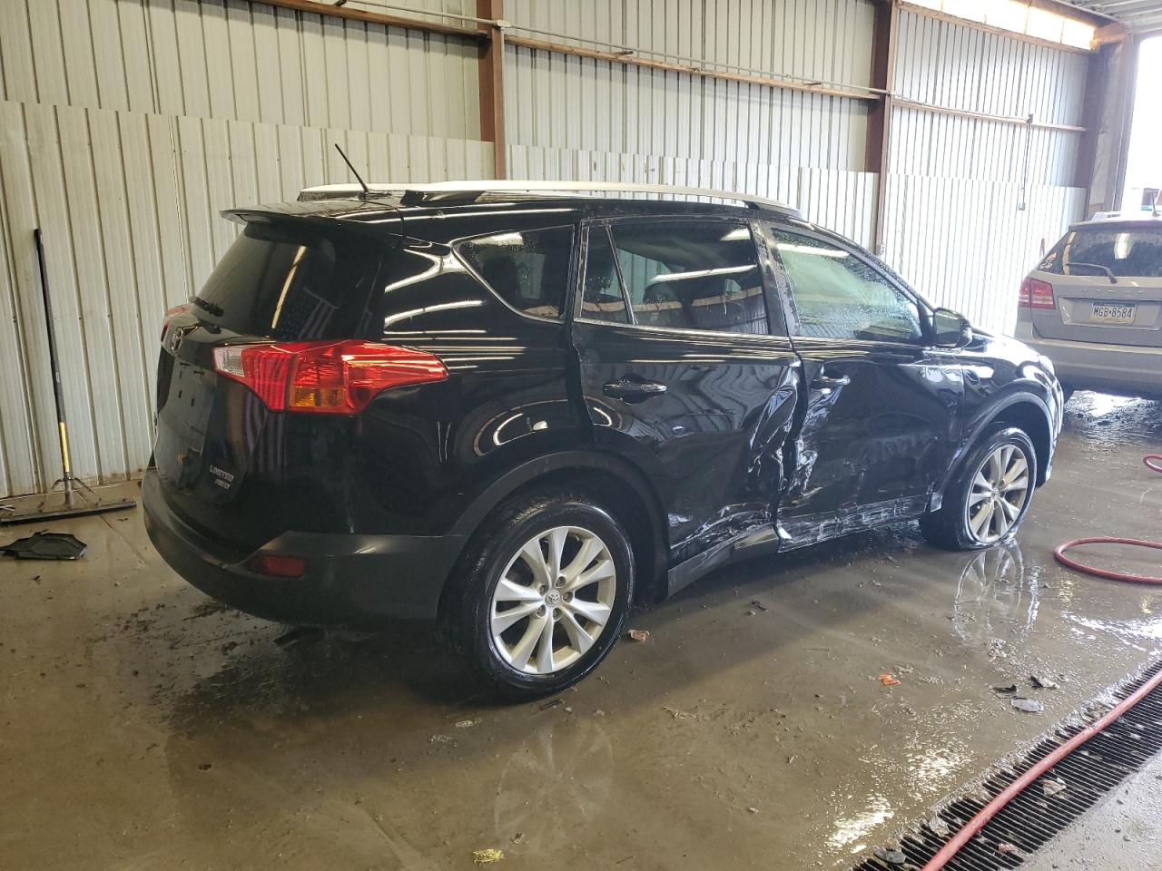 VIN 2T3DFREV2FW378429 2015 TOYOTA RAV4 no.3