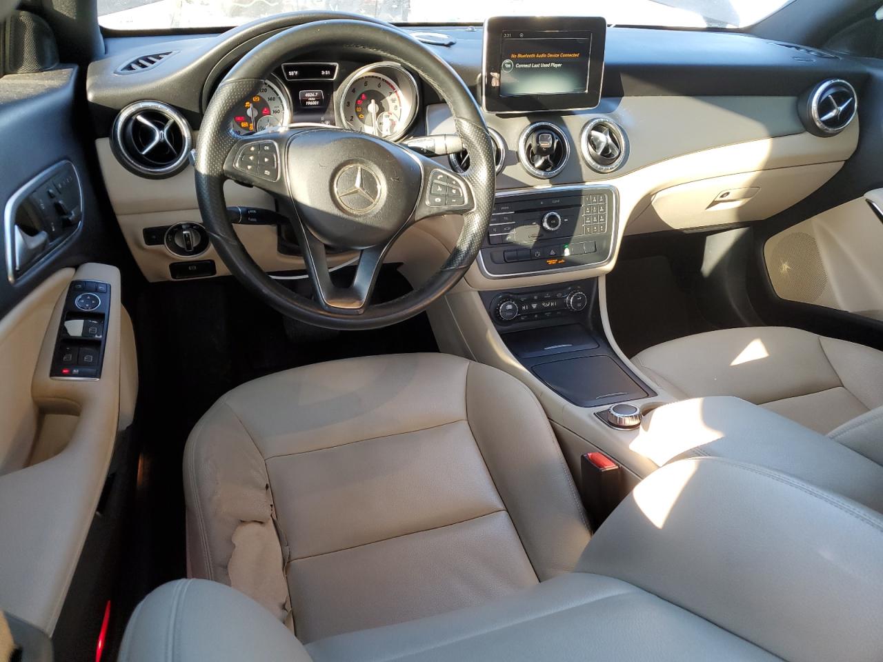 2015 Mercedes-Benz CLA-klasse - Image 8