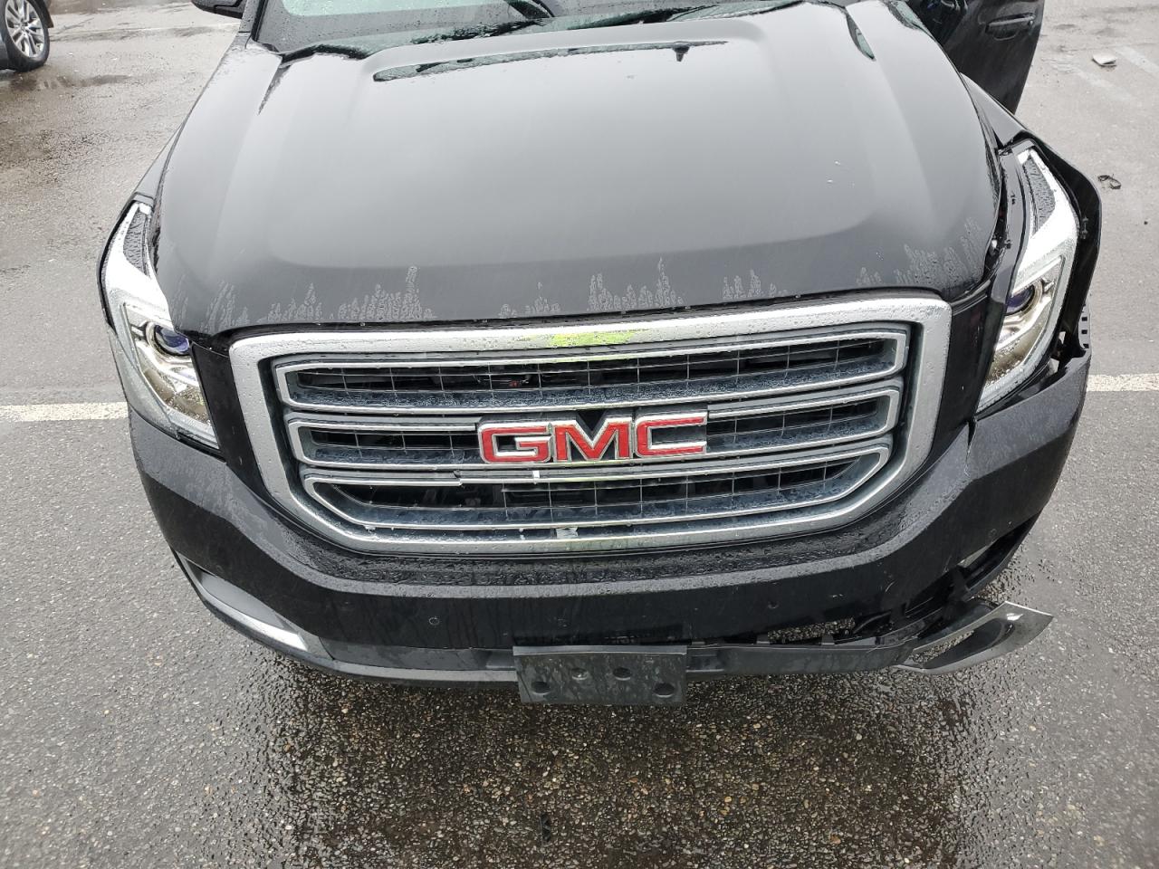 VIN 1GKS2GKC9HR174518 2017 GMC YUKON no.12