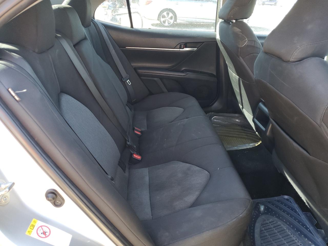 2018 Toyota Camry - Image 10