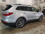 2015 Hyundai Santa Fe Gls продається в Columbia, MO - Rear End