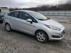 2015 Ford Fiesta Se na sprzedaż w Prairie Grove, AR - Hail