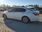 2014 Honda Accord Exl zu verkaufen in Harleyville, SC - Front End