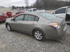 2008 Nissan Altima 2.5 за продажба в Madisonville, TN - Front End