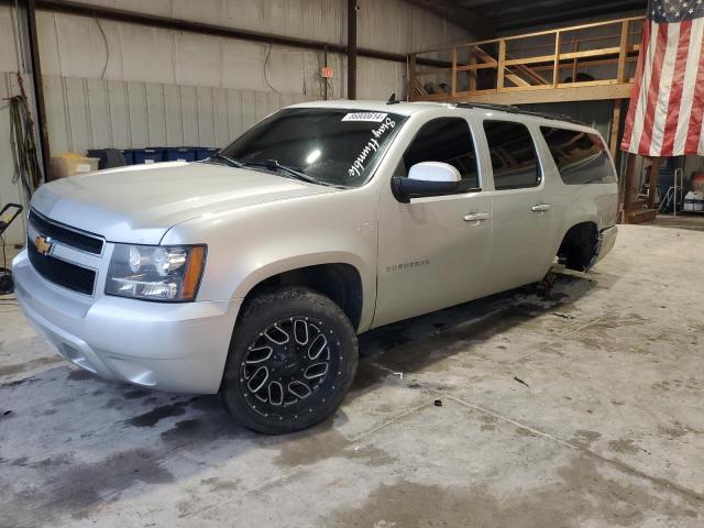 2013 Chevrolet Suburban K1500 Lt