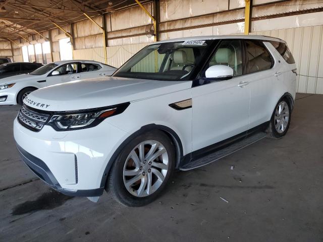 2017 Land Rover Discovery Hse на продаже в Phoenix, AZ - Minor Dent/Scratches