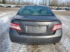 2011 Toyota Camry Base for Sale in Davison, MI - Front End