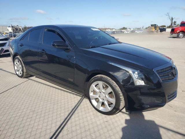  CADILLAC ATS 2014 Czarny