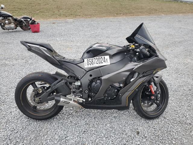 2023 Kawasaki Zx1002 M