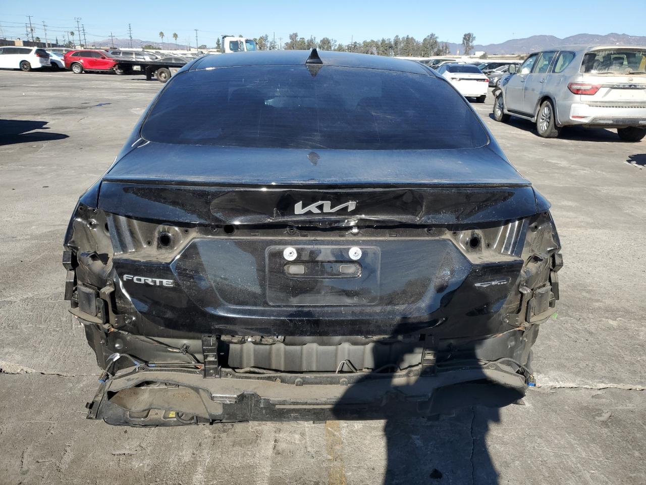 2023 Kia Forte - Image 6