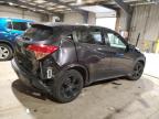 2018 Honda Hr-V Ex продається в West Mifflin, PA - Rear End