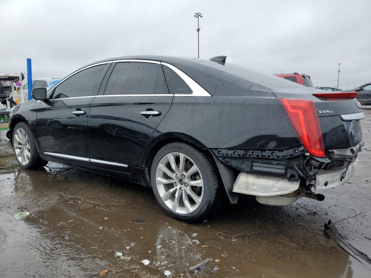 2016 Cadillac XTS - Image 2