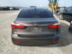 2014 Kia Forte Lx للبيع في Haslet، TX - Rear End