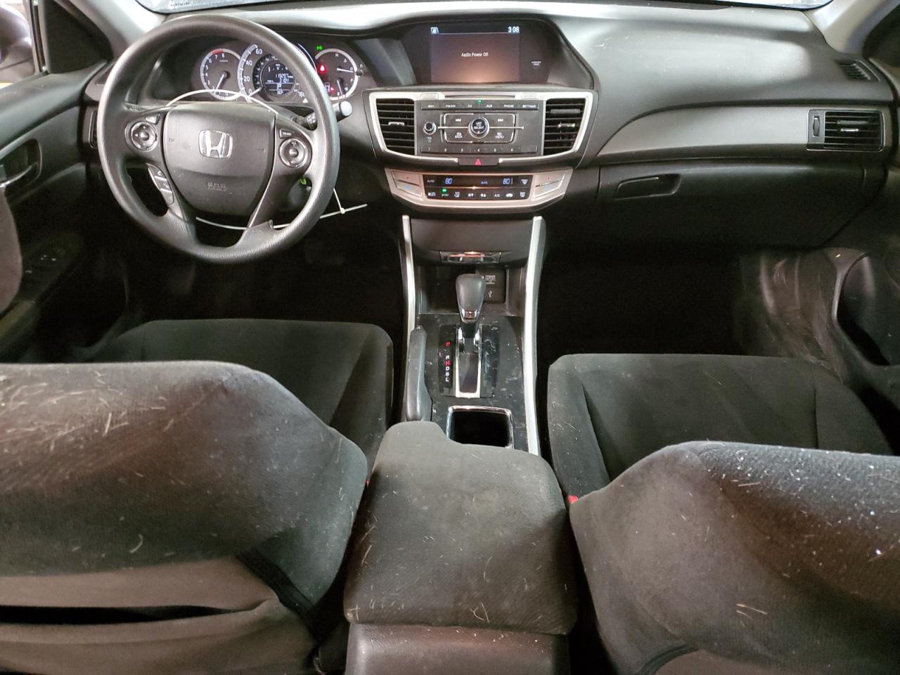 2013 Honda Accord - Image 8
