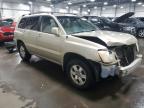 2001 Toyota Highlander  for Sale in Ham Lake, MN - Front End