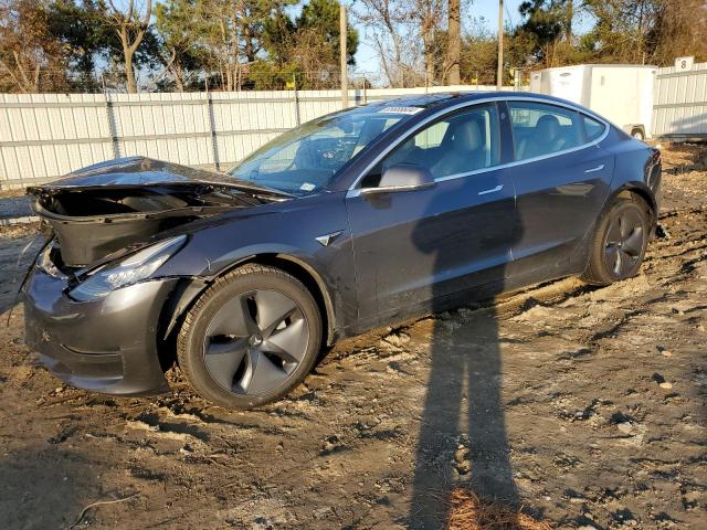  TESLA MODEL 3 2020 Серый