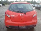 2013 Mazda Mazda2  на продаже в Gaston, SC - Side