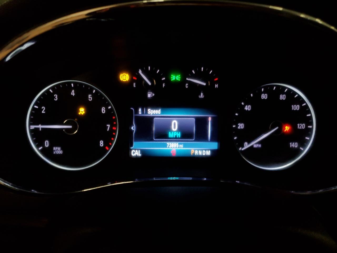 2019 Buick Encore - Image 9