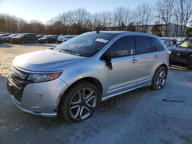 2011 Ford Edge Sport