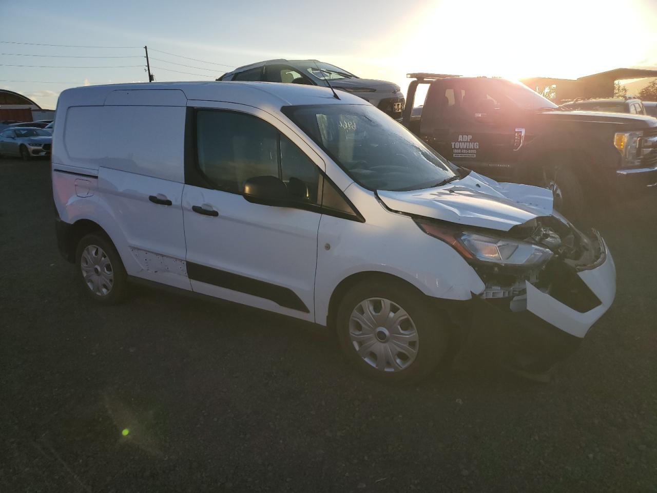 2021 Ford Transit - Image 4