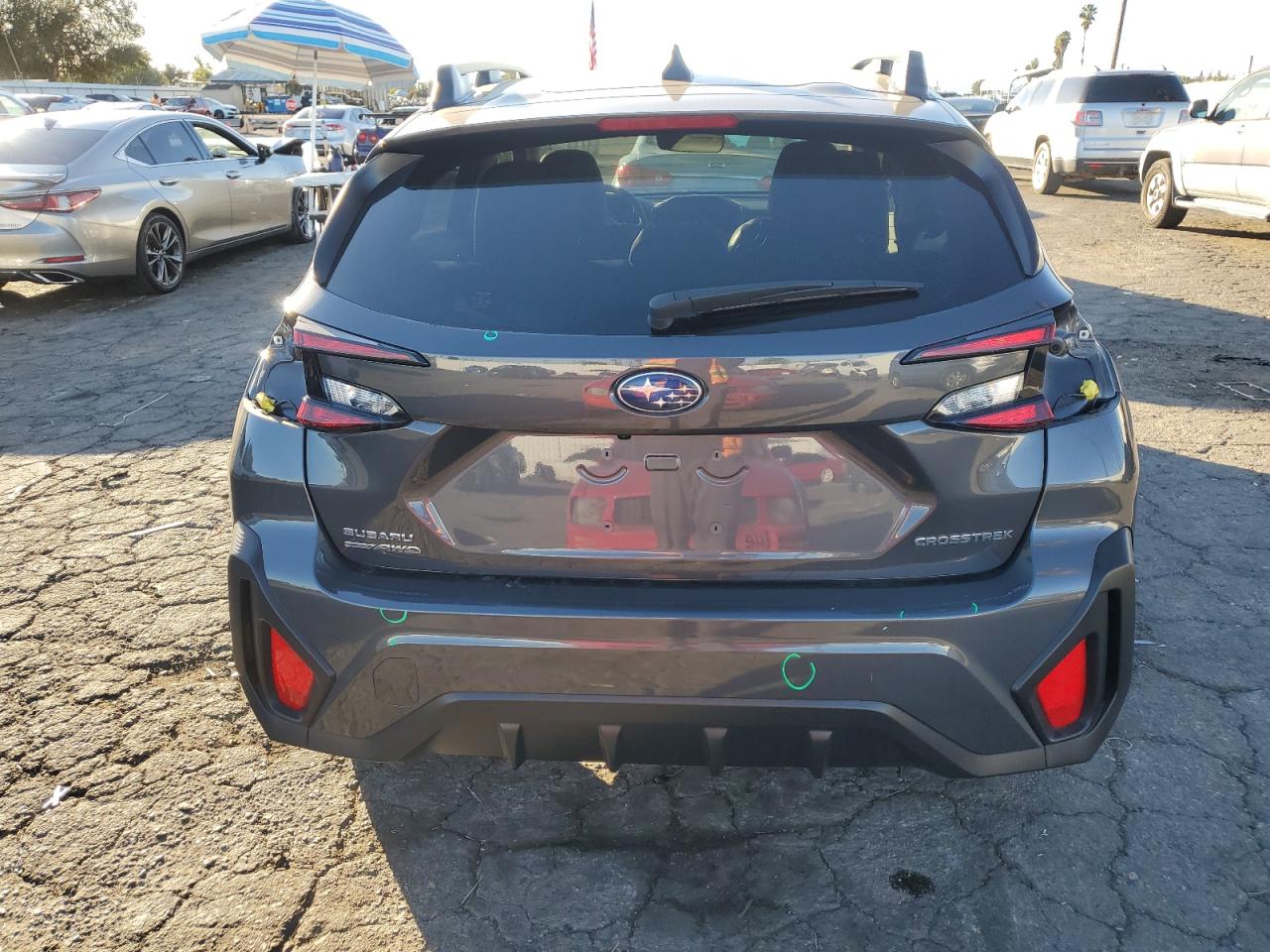 2024 Subaru XV - Image 6