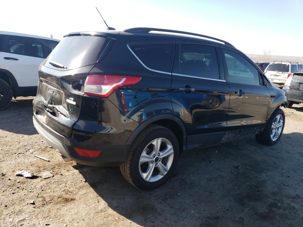 2015 Ford Escape - Image 3