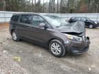 2016 Kia Sedona Lx للبيع في Knightdale، NC - Front End