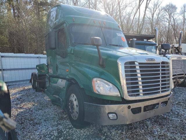 2015 Freightliner Cascadia 125 