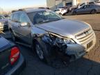 2013 Subaru Outback 2.5I Premium продається в Woodburn, OR - Front End