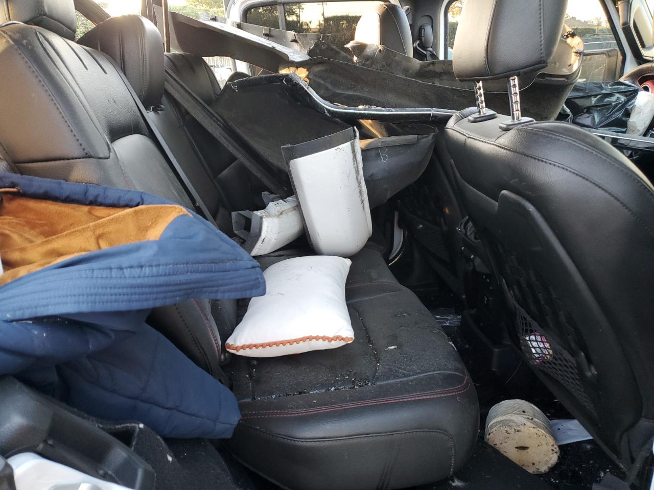 2023 Jeep Wrangler Rubicon VIN: 1C4HJXFG1PW501919 Lot: 83558484