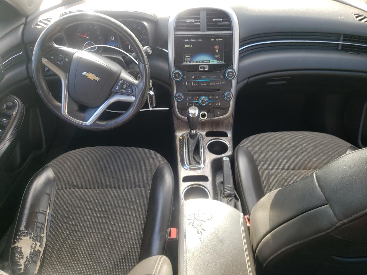 2015 Chevrolet Malibu - Image 8