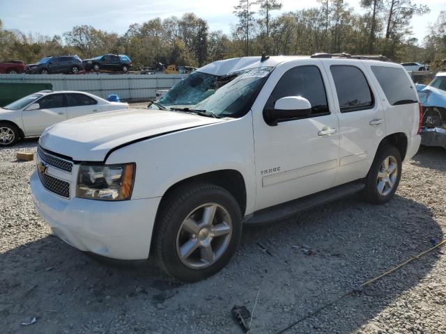 2011 Chevrolet Tahoe C1500 Lt