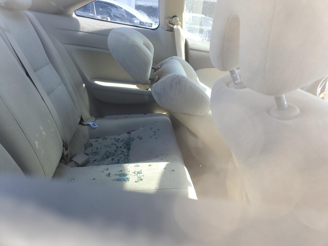 2008 Honda Civic Ex VIN: 2HGFG12878H579012 Lot: 85922014