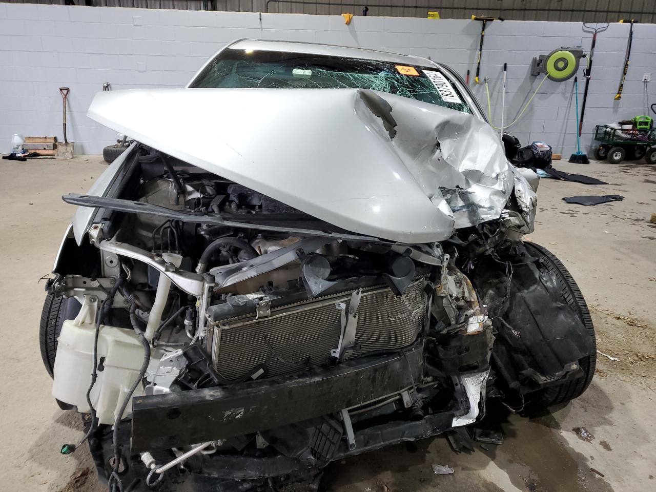 2013 Toyota Camry - Image 5